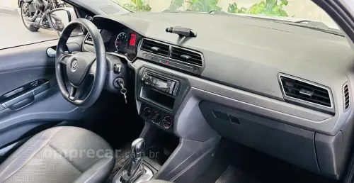 GOL 1.6 MSI Totalflex