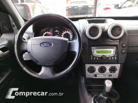 Ecosport xlt freestyle 1.6