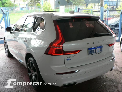 XC60 2.0 T5 Inscription