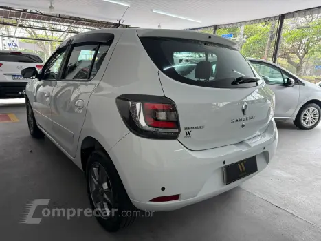 SANDERO 1.0 12V SCE Vibe