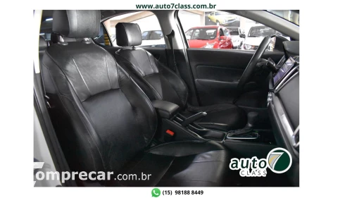 CITY - 1.5 I-VTEC EX CVT