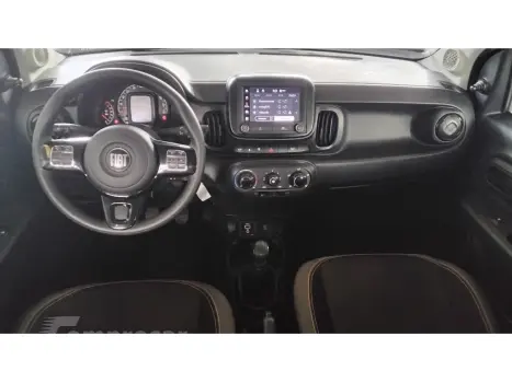 MOBI 1.0 EVO FLEX TREKKING MANUAL