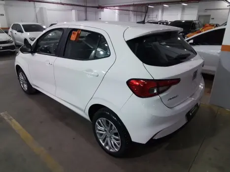 ARGO 1.0 FIREFLY FLEX DRIVE MANUAL