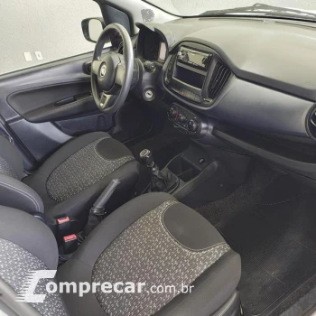 FIAT UNO ATTRACTIVE 1.0