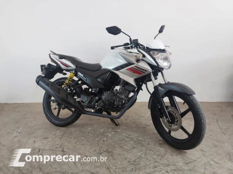 Yamaha YAMAHA FAZER YS 150 SED