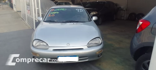 MX-3 1.6 GS 16V