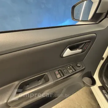 Fox Rock in Rio 1.6 Mi Total Flex 8V 5p