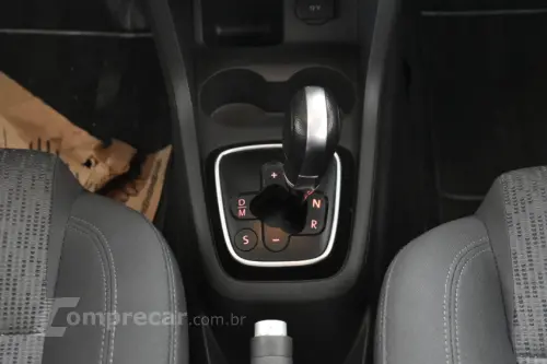 FOX 1.6 MSI Highline 16V