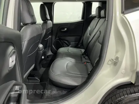 RENEGADE 1.3 T270 Turbo Longitude