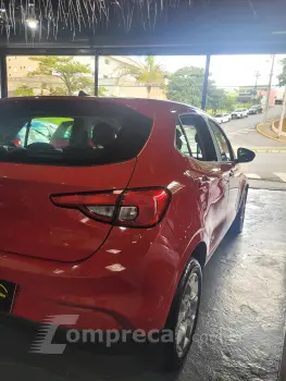 ARGO 1.3 Firefly Drive