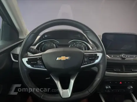 ONIX 1.0 TURBO FLEX PLUS PREMIER AUTOMÁTICO