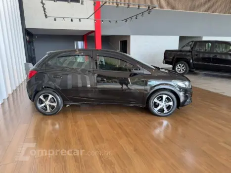 ONIX - 1.4 MPFI LTZ 8V 4P MANUAL