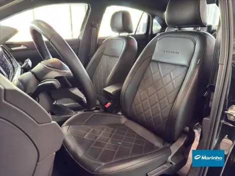 VIRTUS 1.4 250 TSI EXCLUSIVE AUTOMÁTICO