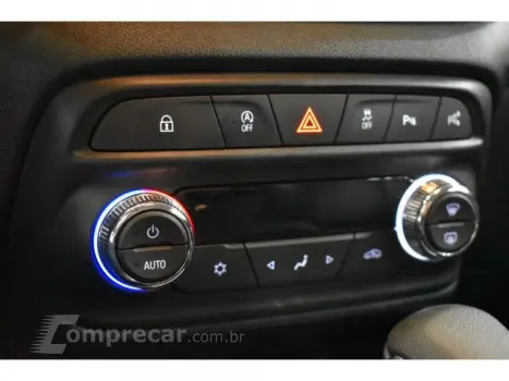 TRACKER - 1.2 TURBO PREMIER AUTOMÁTICO