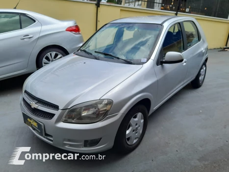 CHEVROLET CELTA SPIRIT LT 1.0  8V 4 portas