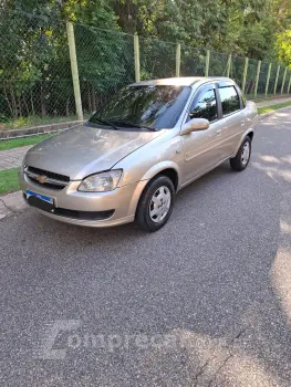 CHEVROLET CLASSIC 1.0 MPFI LS 8V 4 portas