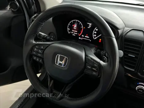 CITY 1.5 i-VTEC FLEX EX CVT