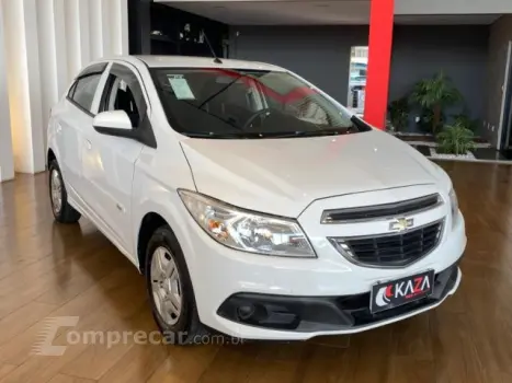 ONIX - 1.0 MPFI LT 8V 4P MANUAL