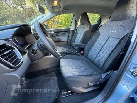 TERA 1.0 170 TSI Comfort