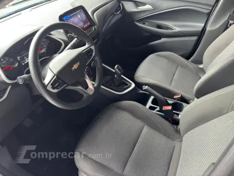 ONIX 1.0 FLEX LT MANUAL