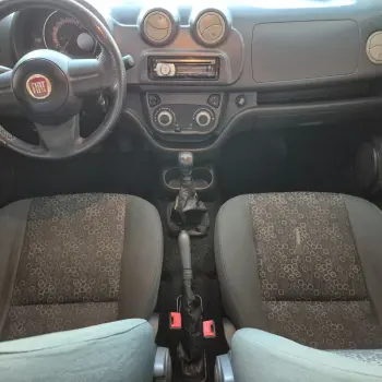 UNO VIVACE Celeb. 1.0 EVO F.Flex 8V 5p