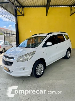 CHEVROLET SPIN 1.8 LT 8V 4 portas