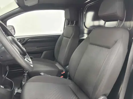 FIORINO 1.4 MPI FURGÃO ENDURANCE 8V FLEX 2P MANUAL