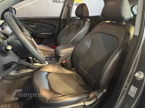 ix35 GL 2.0 16V 2WD Flex Aut.