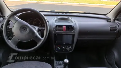 CORSA 1.4 MPFI Maxx 8V