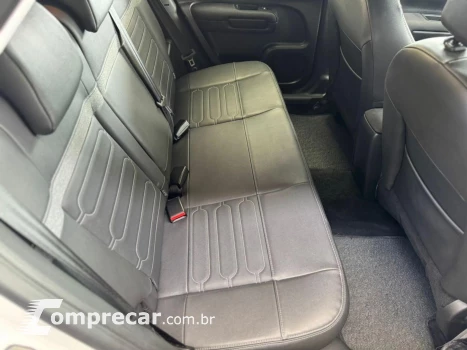 C4 CACTUS C4 Cactus 1.6 THP Shine Pack