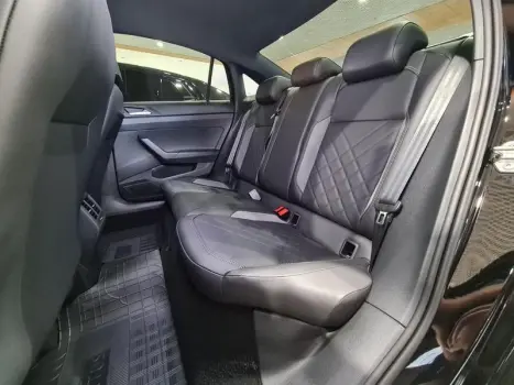 VIRTUS EXCLUSIVE 250TSI 1.4 FLEX 16V AUT