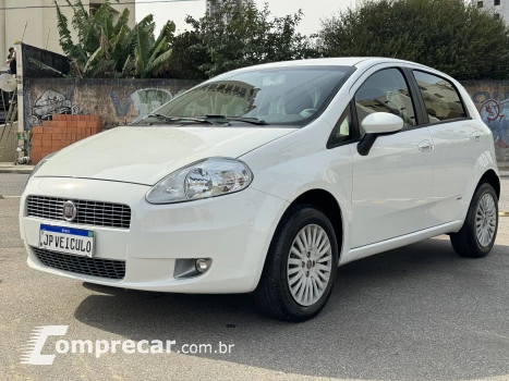 PUNTO 1.6 Essence 16V