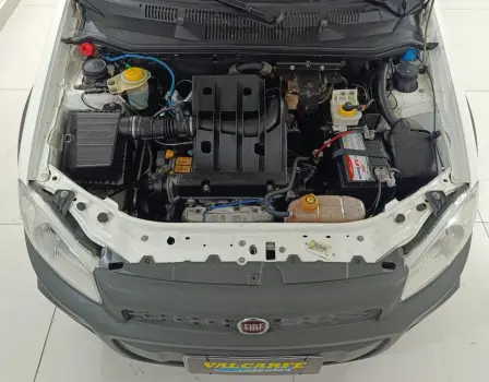 STRADA 1.4 MPI Working CS 8V