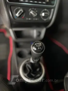 SAVEIRO 1.6 Cross CE 16V