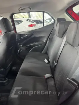 ARGO 1.3 Firefly Drive