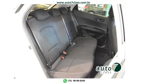 HB20 - 1.0 12V VISION MANUAL