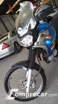 XTZ 250 TENERÉ