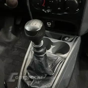 Strada Working HARD 1.4 Fire Flex 8V CD