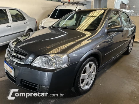 CHEVROLET ASTRA 2.0 MPFI Advantage 8V 4 portas