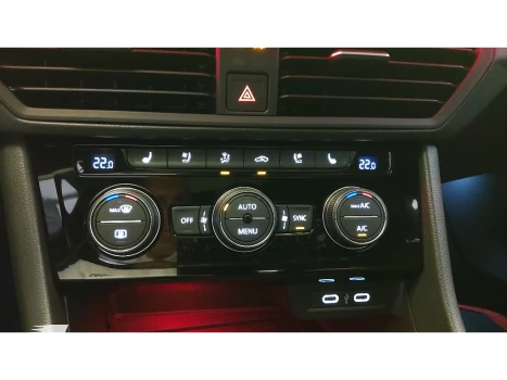 JETTA 2.0 350 TSI GASOLINA GLI DSG