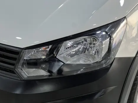 SAVEIRO 1.6 MSI ROBUST CS 16V FLEX 2P MANUAL