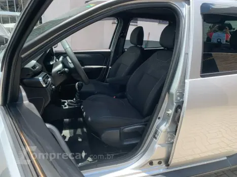 OROCH Intense 1.6 Flex 16V Mec.