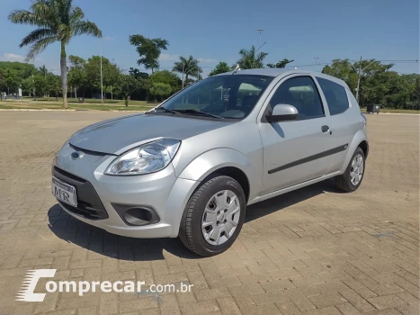 FORD KA 1.0 MPI 8V 2 portas