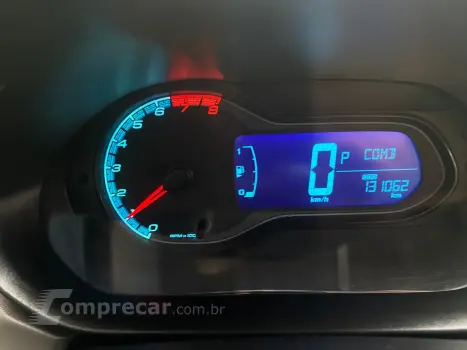 PRISMA 1.4 MPFI LTZ 8V FLEX 4P AUTOMÁTICO