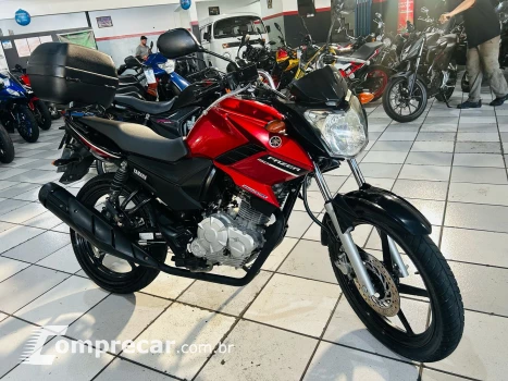 Yamaha FAZER 150C