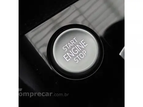 TAOS - 1.4 250 TSI TOTAL HIGHLINE AUTOMÁTICO