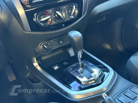 FRONTIER 2.3 16V TURBO DIESEL ATTACK CD 4X4 AUTOMÁTICO