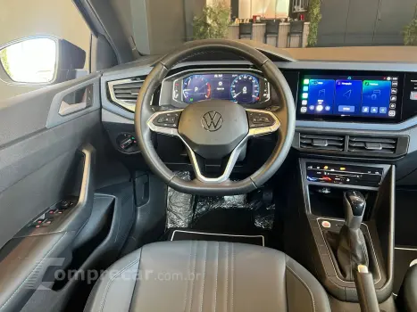 NIVUS 1.0 200 TSI Highline