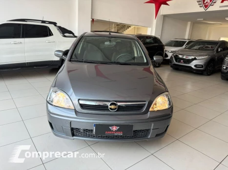 Corsa Hatch 1.4 4P MAXX FLEX