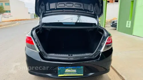 PRISMA 1.4 LT Spe/4 8V